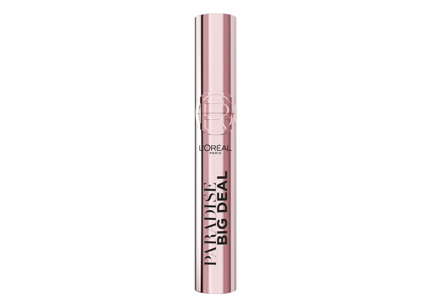 L'Oréal Paris, mascara de pestañas Paradise Big Deal lavable, 10ML